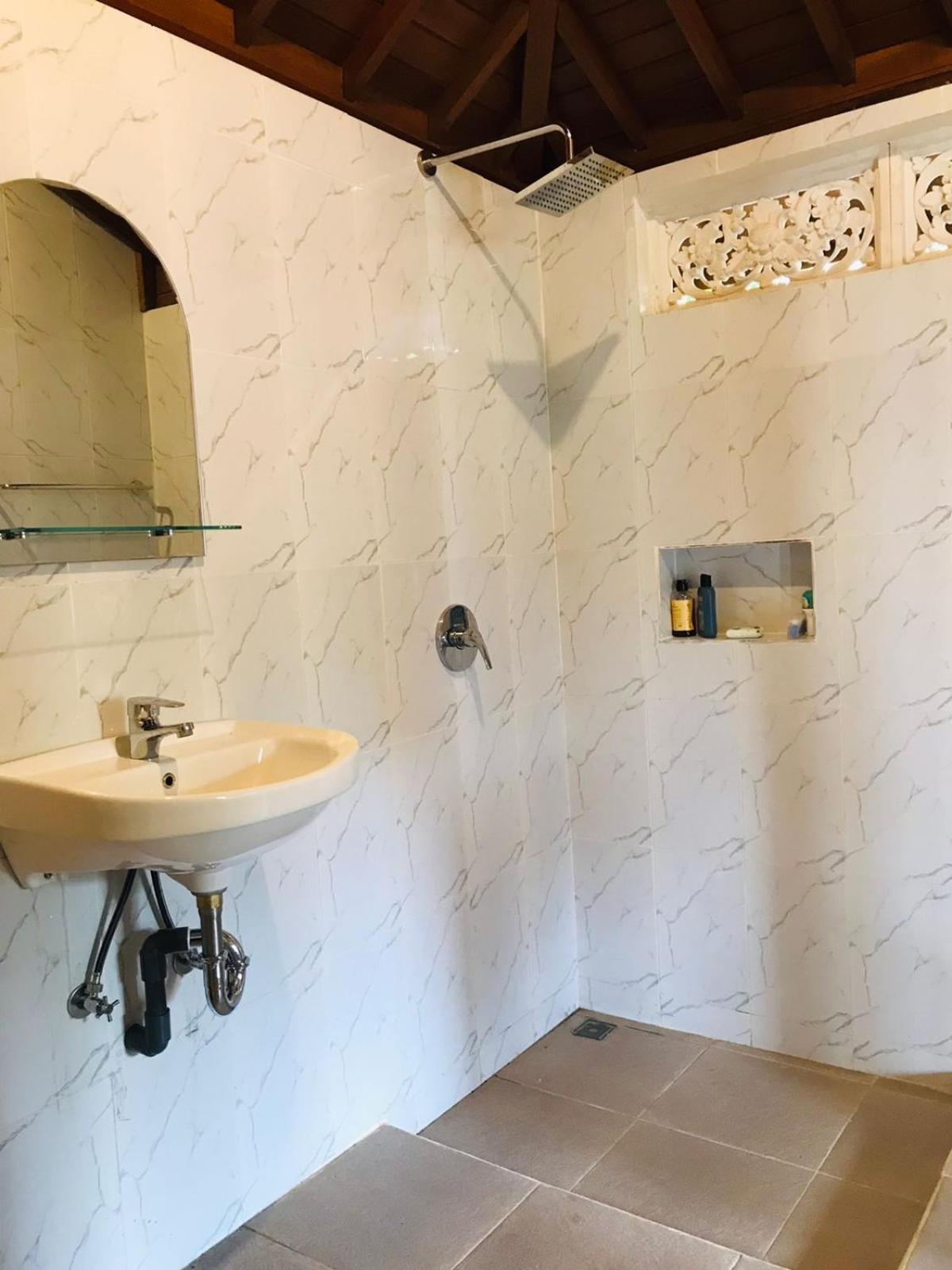 Villa Cening Ουμπούντ Εξωτερικό φωτογραφία